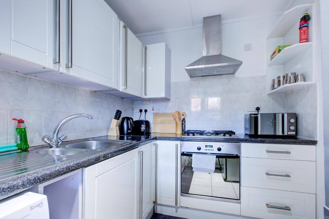 Statera Apartments - Studio Apartment In Walworth London Exterior photo