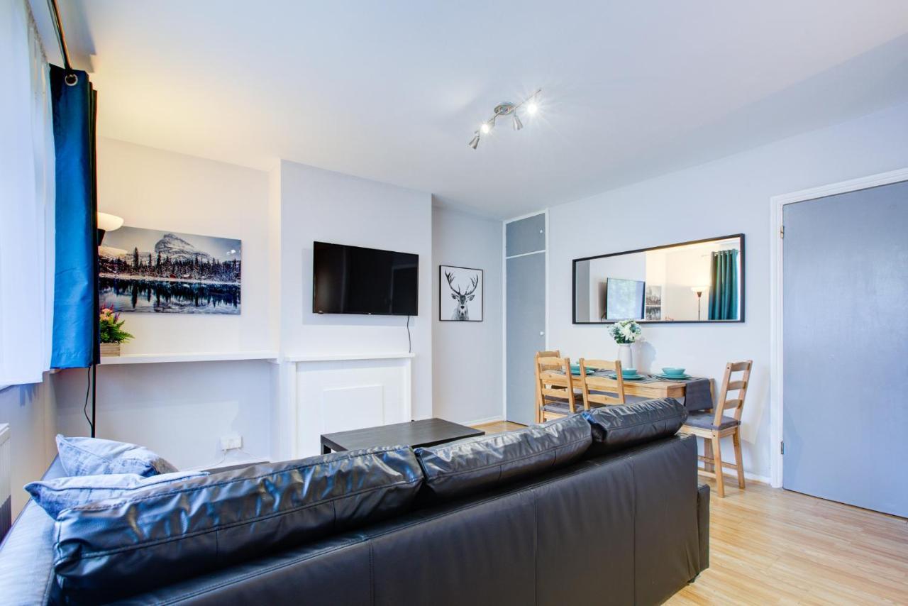 Statera Apartments - Studio Apartment In Walworth London Exterior photo