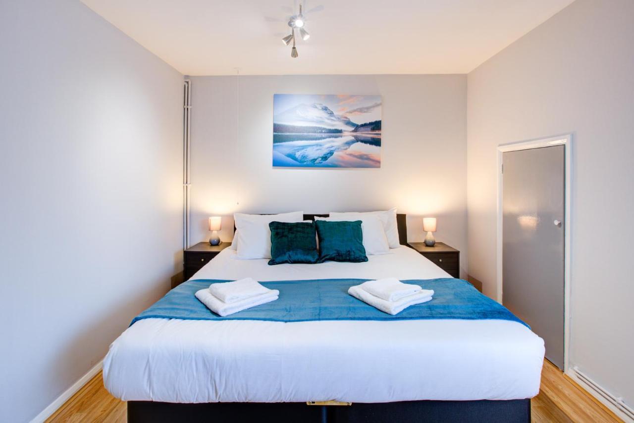 Statera Apartments - Studio Apartment In Walworth London Exterior photo